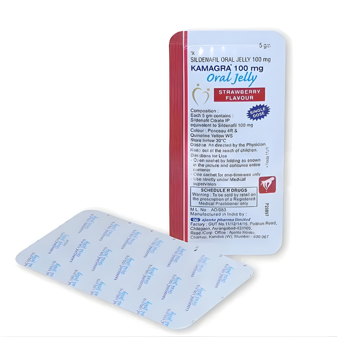 Kamagra Jelly